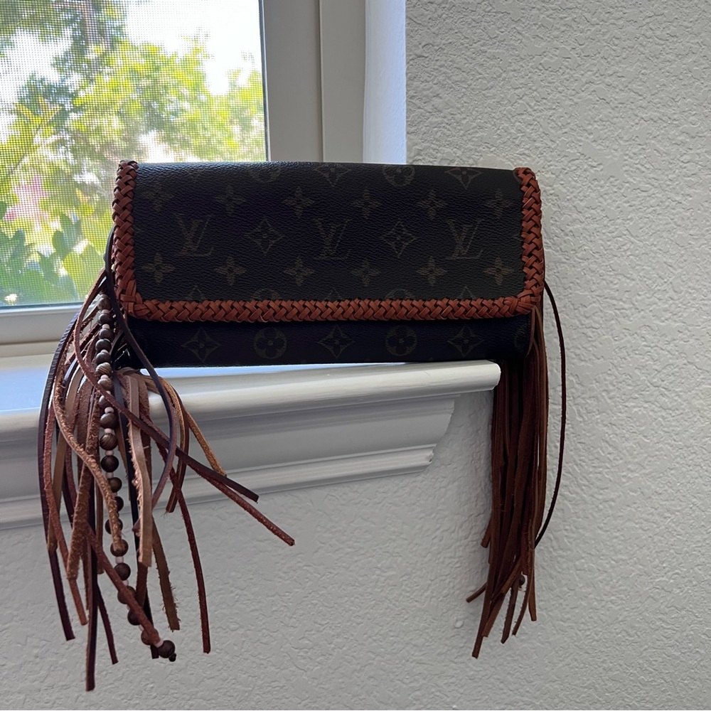 Pochette twin GM